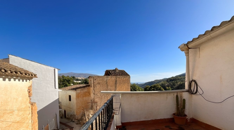 Granada - Albuñuelas - 142m2