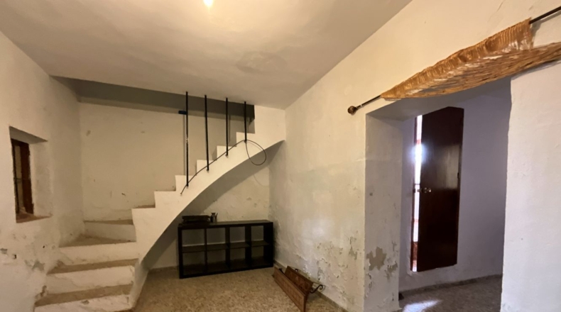Granada - Albuñuelas - 142m2