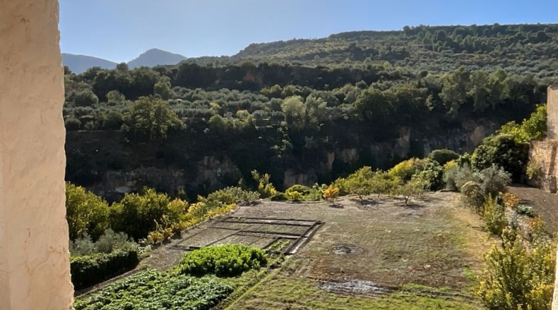 Granada - Albuñuelas - 142m2