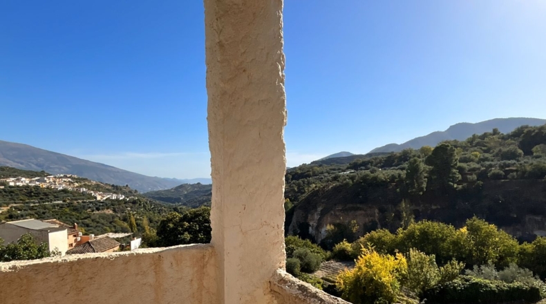 Granada - Albuñuelas - 142m2