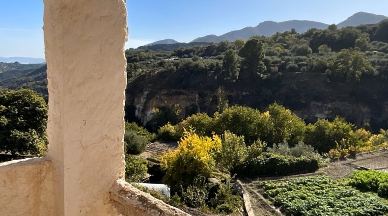 Granada - Albuñuelas - 142m2