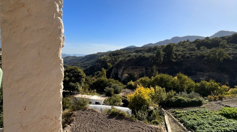 Granada - Albuñuelas - 142m2