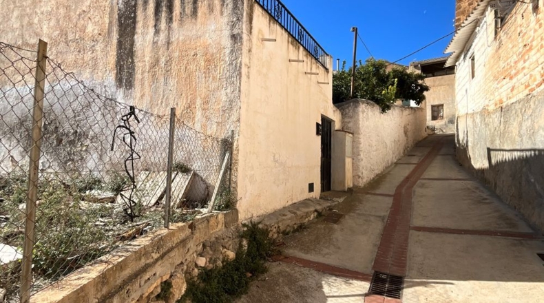 Granada - Albuñuelas - 142m2