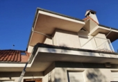 Chalet independiente con terreno en venta en la España, Soto de Ribera, ref: TR396866 foto