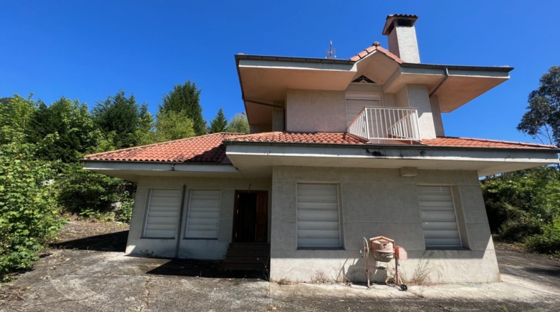 Astúries - Soto de Ribera - 16000m2