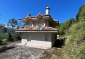 Chalet independiente con terreno en venta en la España, Soto de Ribera, ref: TR396866 foto