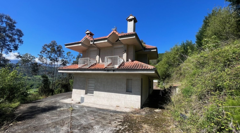 Astúries - Soto de Ribera - 16000m2