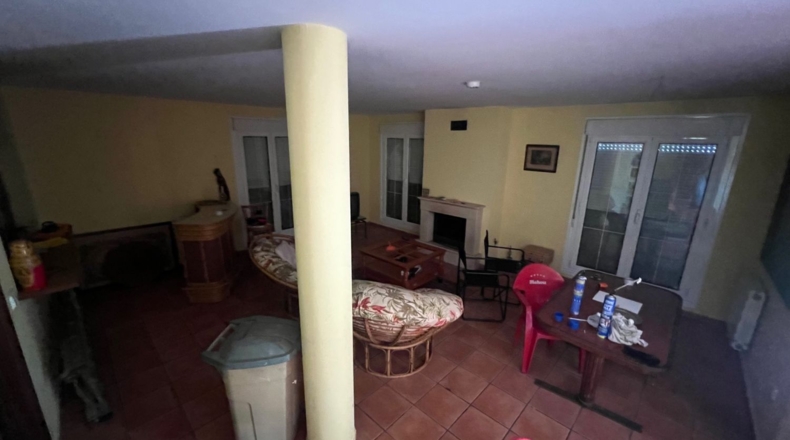 Astúries - Soto de Ribera - 16000m2