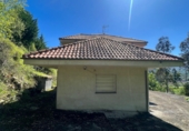 Chalet independiente con terreno en venta en la España, Soto de Ribera, ref: TR396866 foto