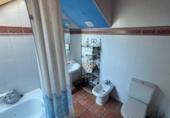 Chalet independiente con terreno en venta en la España, Soto de Ribera, ref: TR396866 foto