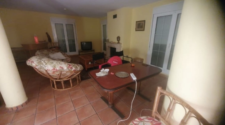 Astúries - Soto de Ribera - 16000m2