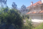 Chalet independiente con terreno en venta en la España, Soto de Ribera, ref: TR396866 foto