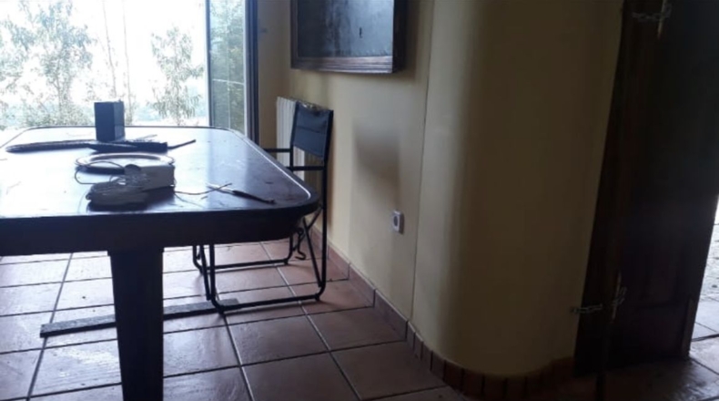 Astúries - Soto de Ribera - 16000m2