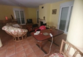 Chalet independiente con terreno en venta en la España, Soto de Ribera, ref: TR396866 foto