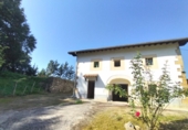 Chalet independiente con terreno en venta en Bárcena de Cicero ref: TR396865 foto