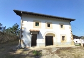 Chalet independiente con terreno en venta en Bárcena de Cicero ref: TR396865 foto