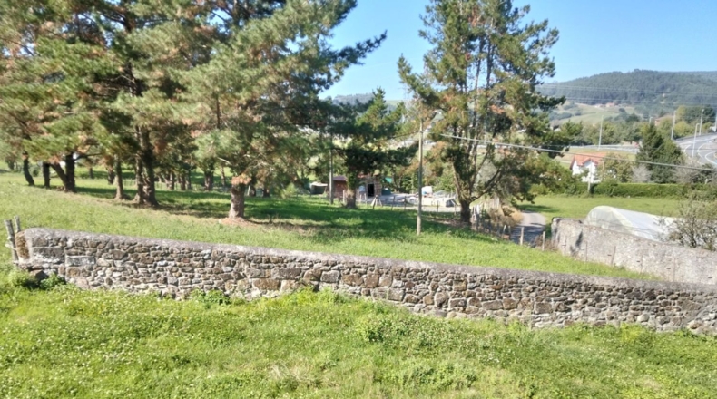 Cantabria - Bárcena de Cicero - 1400m2