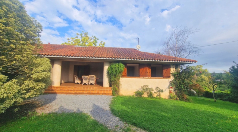 Cantabria - San Miguel de Meruelo - 3100m2