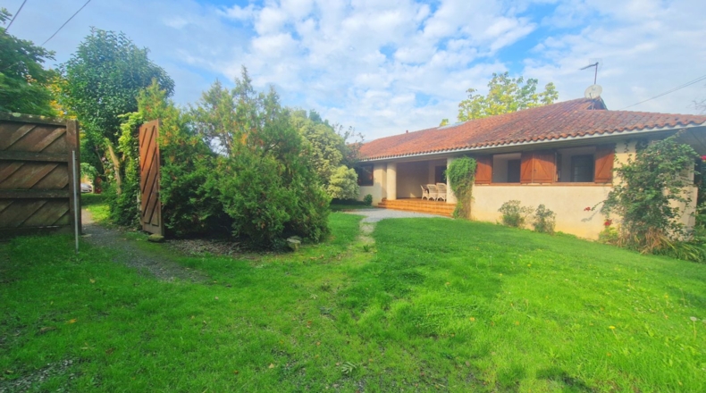 Cantabria - San Miguel de Meruelo - 3100m2