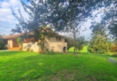 Chalet independiente con terreno en venta en San Miguel de Meruelo ref: TR396864 foto
