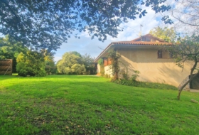 San Miguel de Meruelo 3100&nbsp;m²