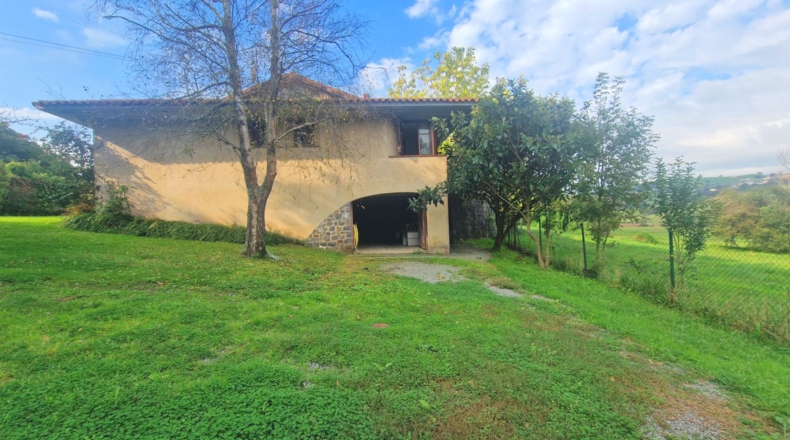 Cantabria - San Miguel de Meruelo - 3100m2