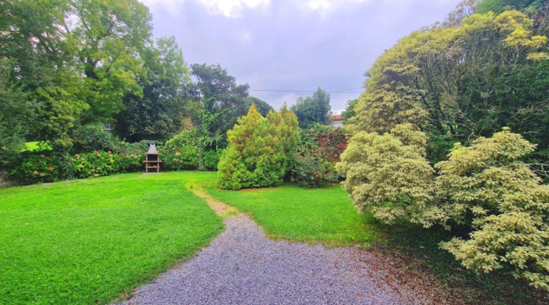 Cantabria - San Miguel de Meruelo - 3100m2