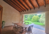 Chalet independiente con terreno en venta en San Miguel de Meruelo ref: TR396864 foto