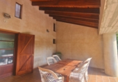 Chalet independiente con terreno en venta en San Miguel de Meruelo ref: TR396864 foto