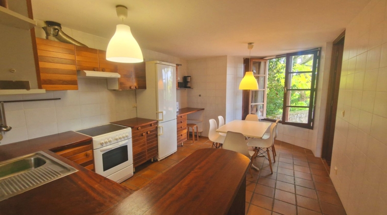 Cantabria - San Miguel de Meruelo - 3100m2