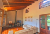 Chalet independiente con terreno en venta en San Miguel de Meruelo ref: TR396864 foto