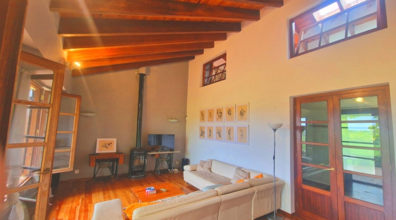 Cantabria - San Miguel de Meruelo - 3100m2