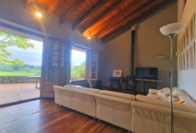 San Miguel de Meruelo 3100&nbsp;m²