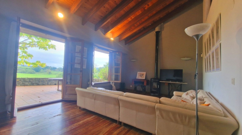 Cantabria - San Miguel de Meruelo - 3100m2