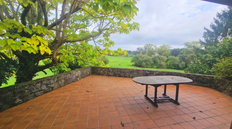 Cantabria - San Miguel de Meruelo - 3100m2