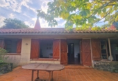 Chalet independiente con terreno en venta en San Miguel de Meruelo ref: TR396864 foto