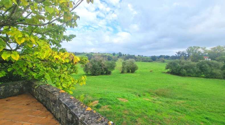 Cantabria - San Miguel de Meruelo - 3100m2