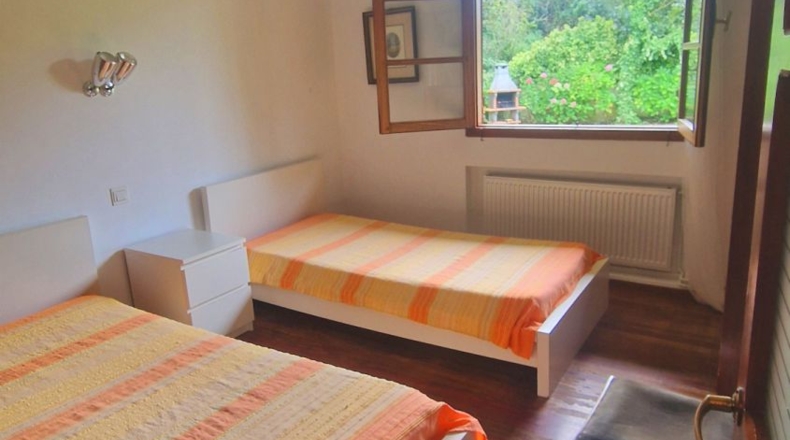 Cantabria - San Miguel de Meruelo - 3100m2