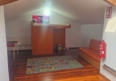Chalet independiente con terreno en venta en San Miguel de Meruelo ref: TR396864 foto