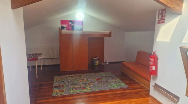 Cantabria - San Miguel de Meruelo - 3100m2