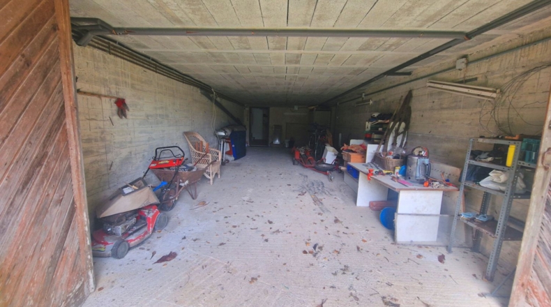 Cantabria - San Miguel de Meruelo - 3100m2