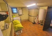 Chalet independiente con terreno en venta en San Miguel de Meruelo ref: TR396864 foto