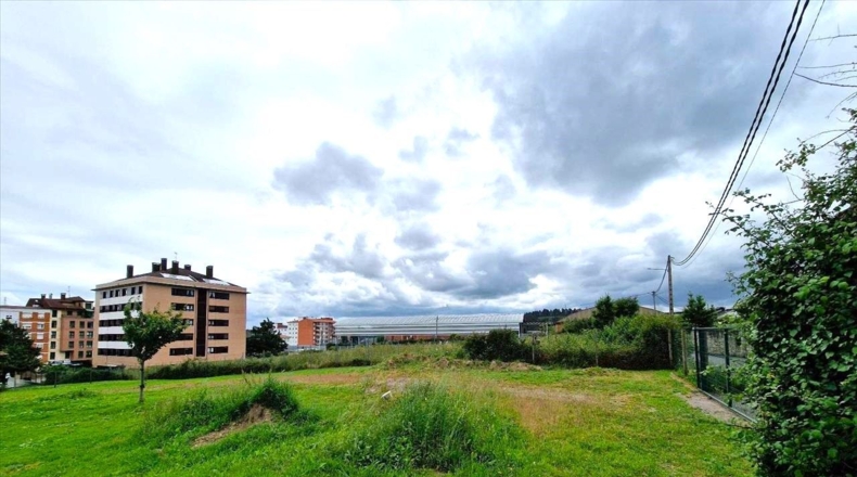 Asturias - La Rozona - 202m2