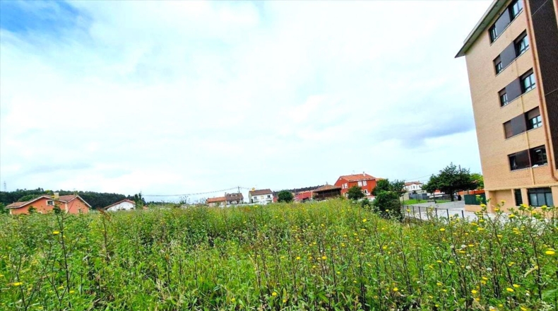 Asturias - La Rozona - 202m2