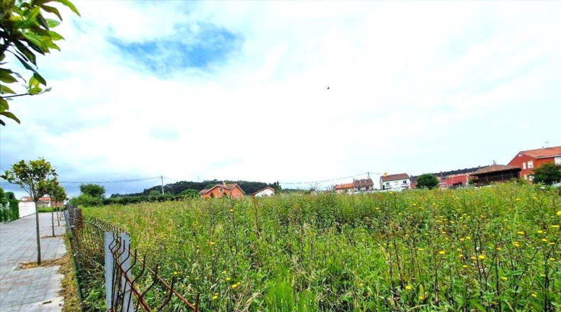 Asturias - La Rozona - 202m2