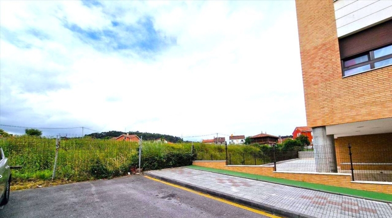 Asturias - La Rozona - 202m2