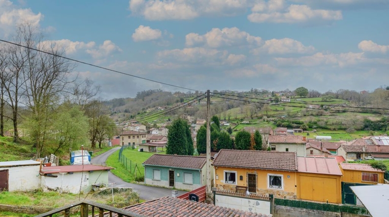 Astúries - Langreo - 205m2