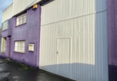 Industrial warehouse for rent in Betanzos ref: TR396862 photo