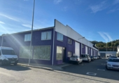 Industrial warehouse for rent in Betanzos ref: TR396862 photo