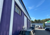 Industrial warehouse for rent in Betanzos ref: TR396862 photo